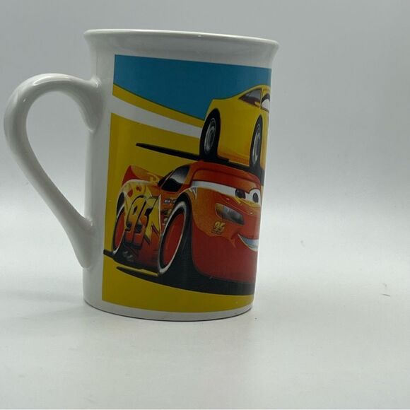 Disney Pixar cars 2017 mug - Picture 3 of 7